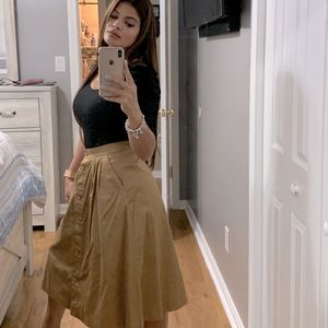 Skirt